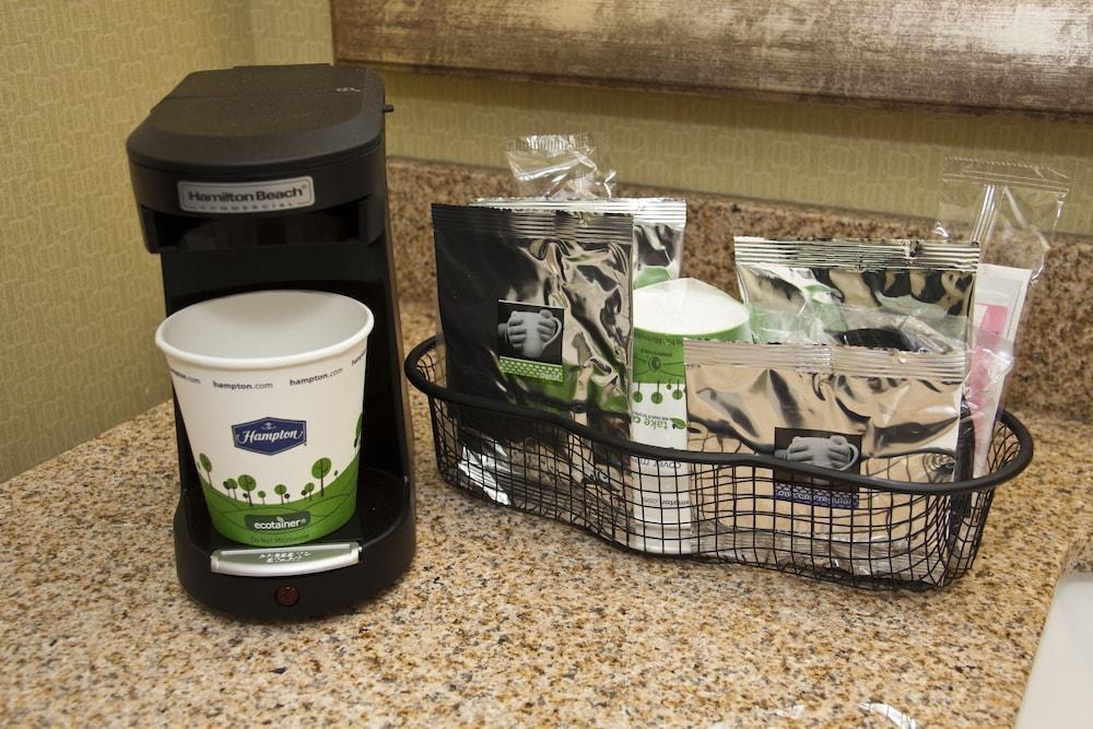 Hampton Inn Greensburg Esterno foto