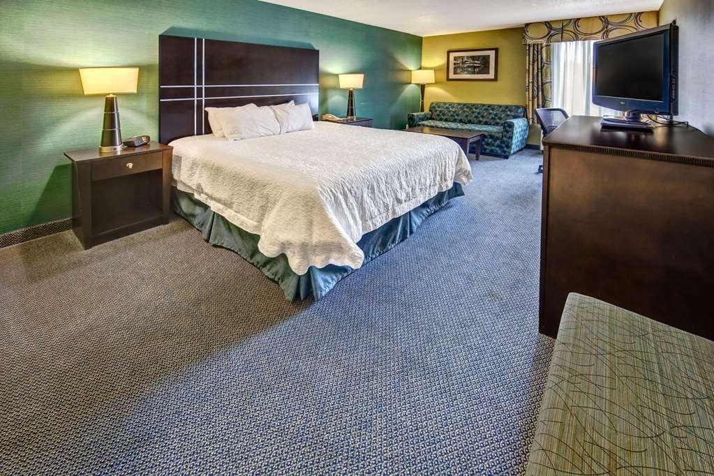 Hampton Inn Greensburg Camera foto