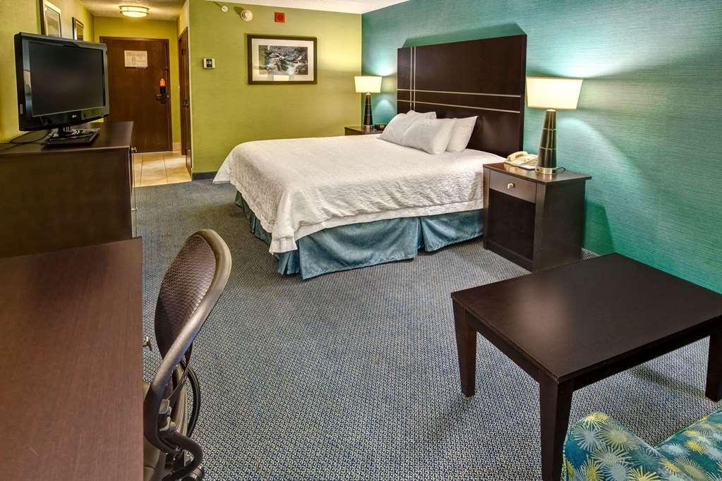 Hampton Inn Greensburg Camera foto