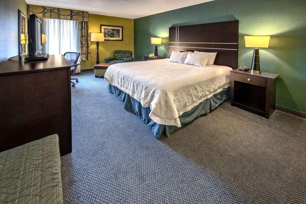 Hampton Inn Greensburg Camera foto