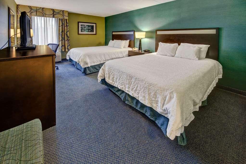 Hampton Inn Greensburg Camera foto