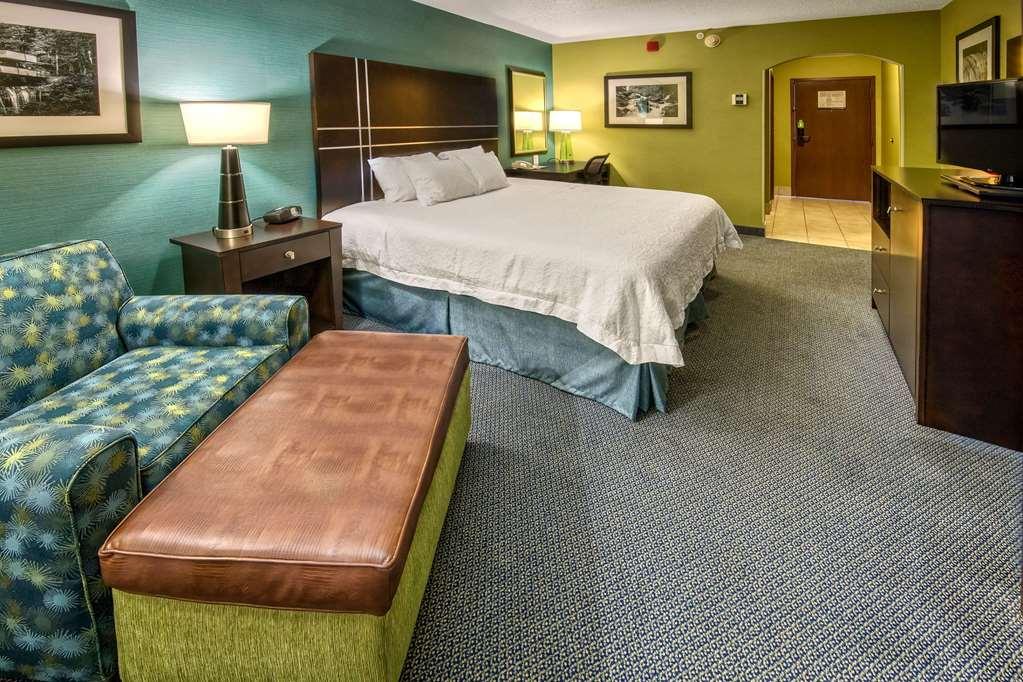 Hampton Inn Greensburg Camera foto