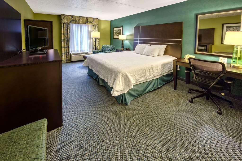 Hampton Inn Greensburg Camera foto