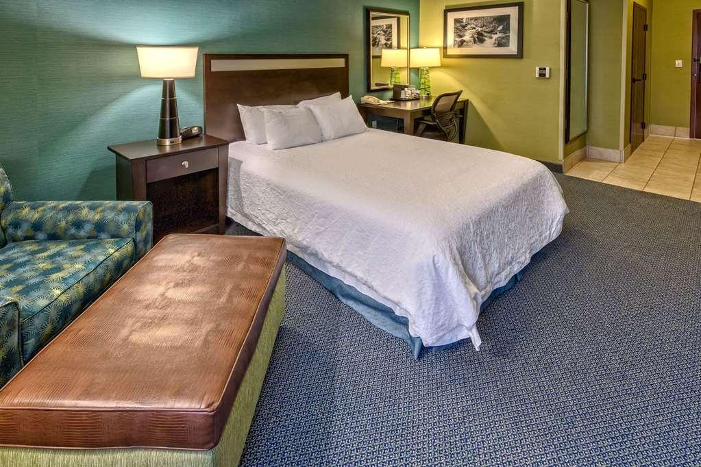Hampton Inn Greensburg Camera foto