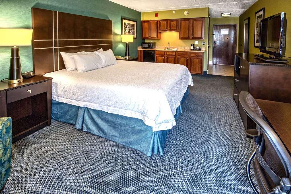 Hampton Inn Greensburg Camera foto
