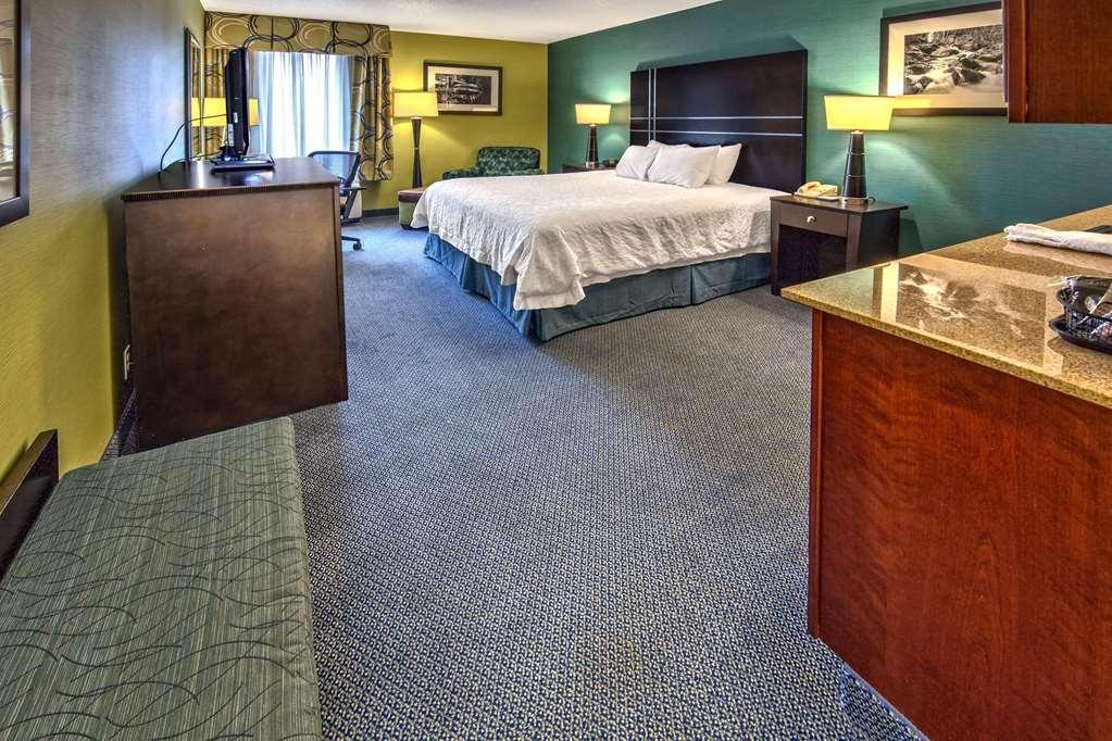 Hampton Inn Greensburg Camera foto