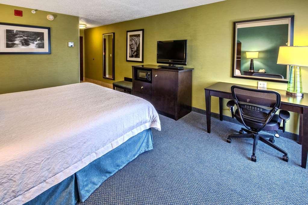 Hampton Inn Greensburg Camera foto