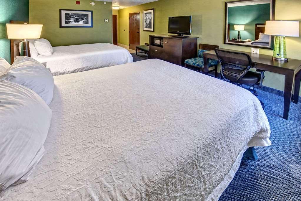 Hampton Inn Greensburg Camera foto