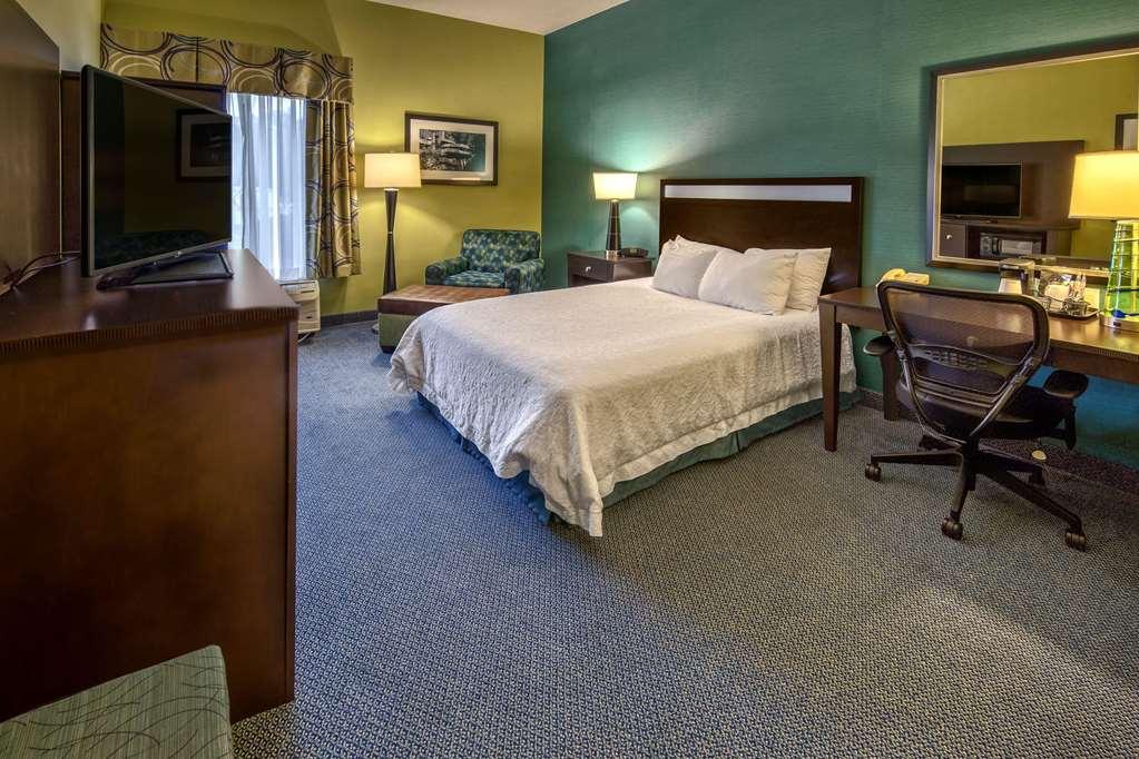 Hampton Inn Greensburg Camera foto