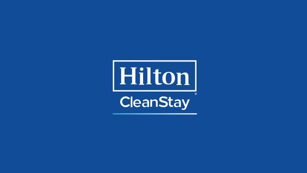 Hampton Inn Greensburg Esterno foto