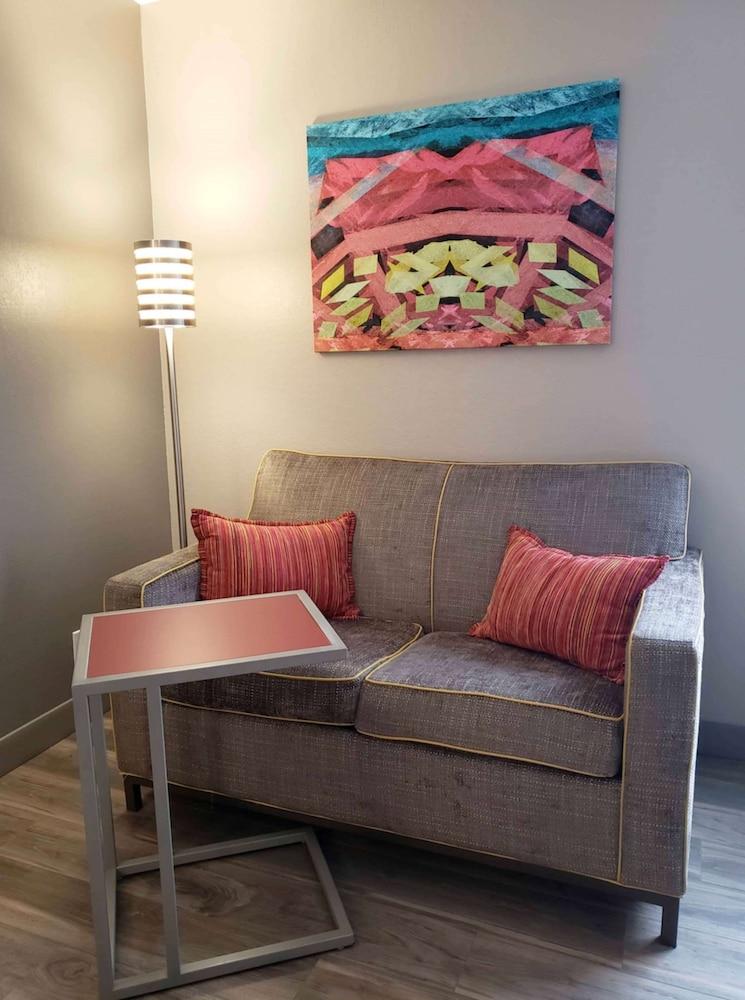 Hampton Inn Greensburg Esterno foto