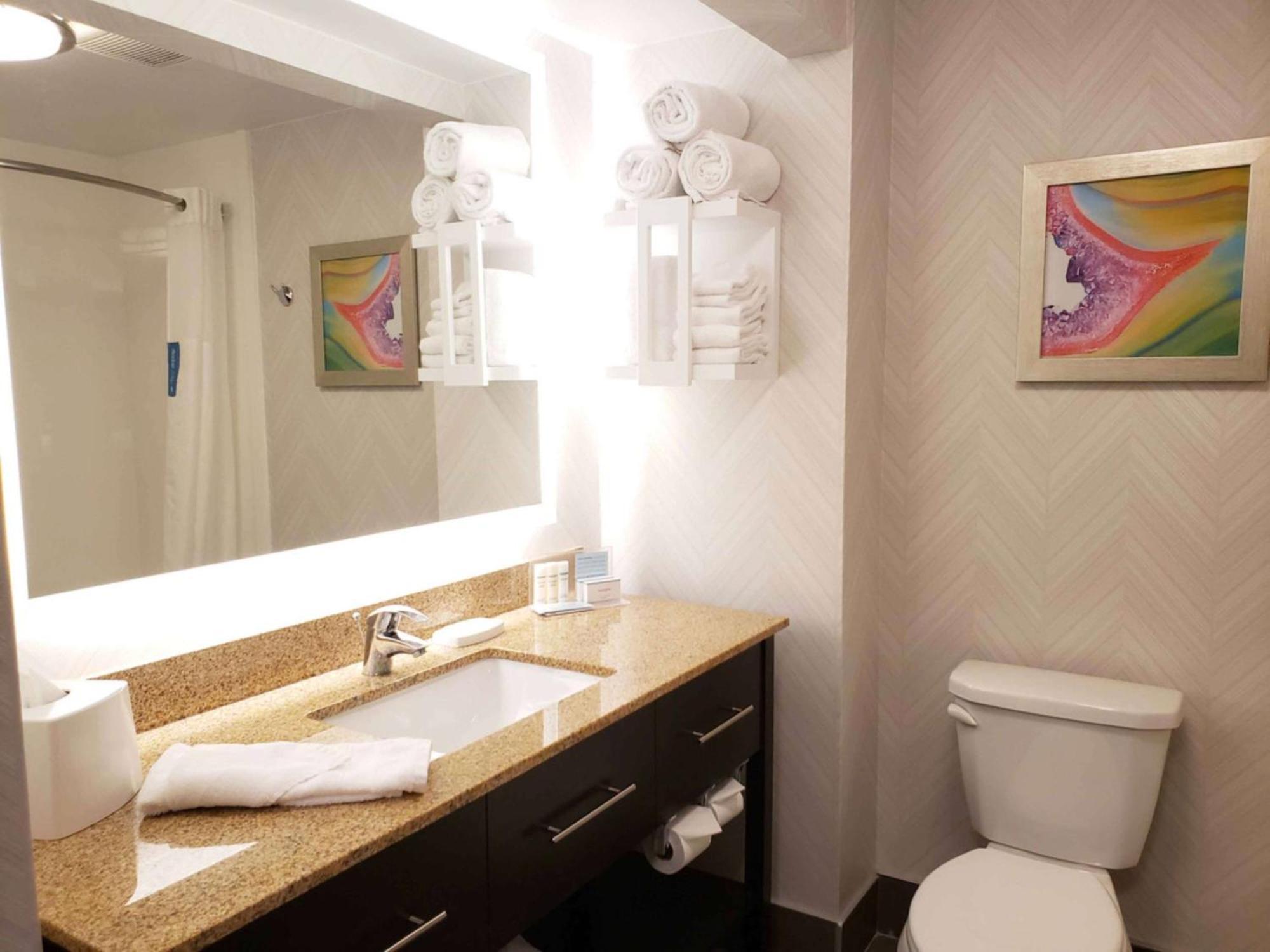 Hampton Inn Greensburg Esterno foto