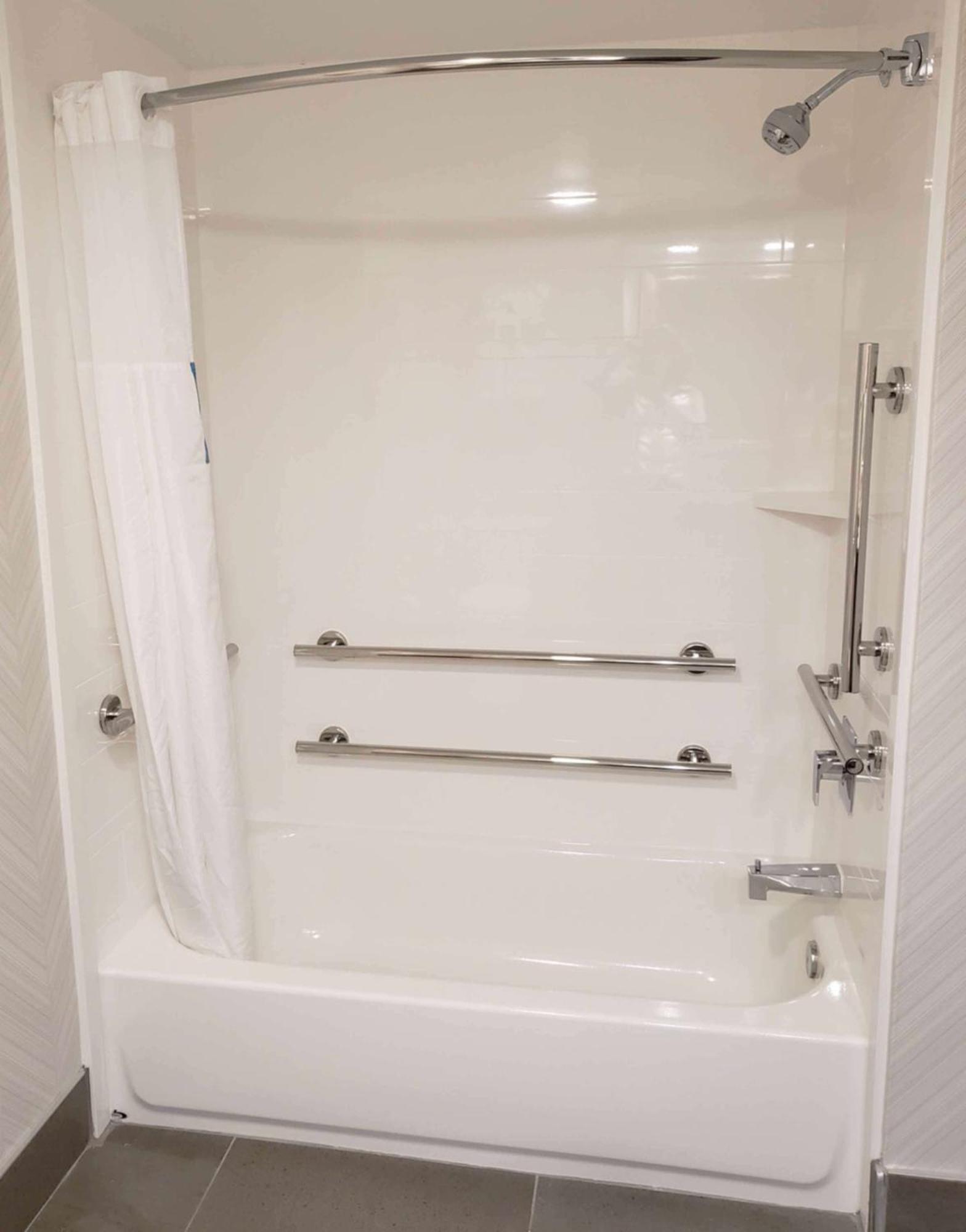 Hampton Inn Greensburg Esterno foto