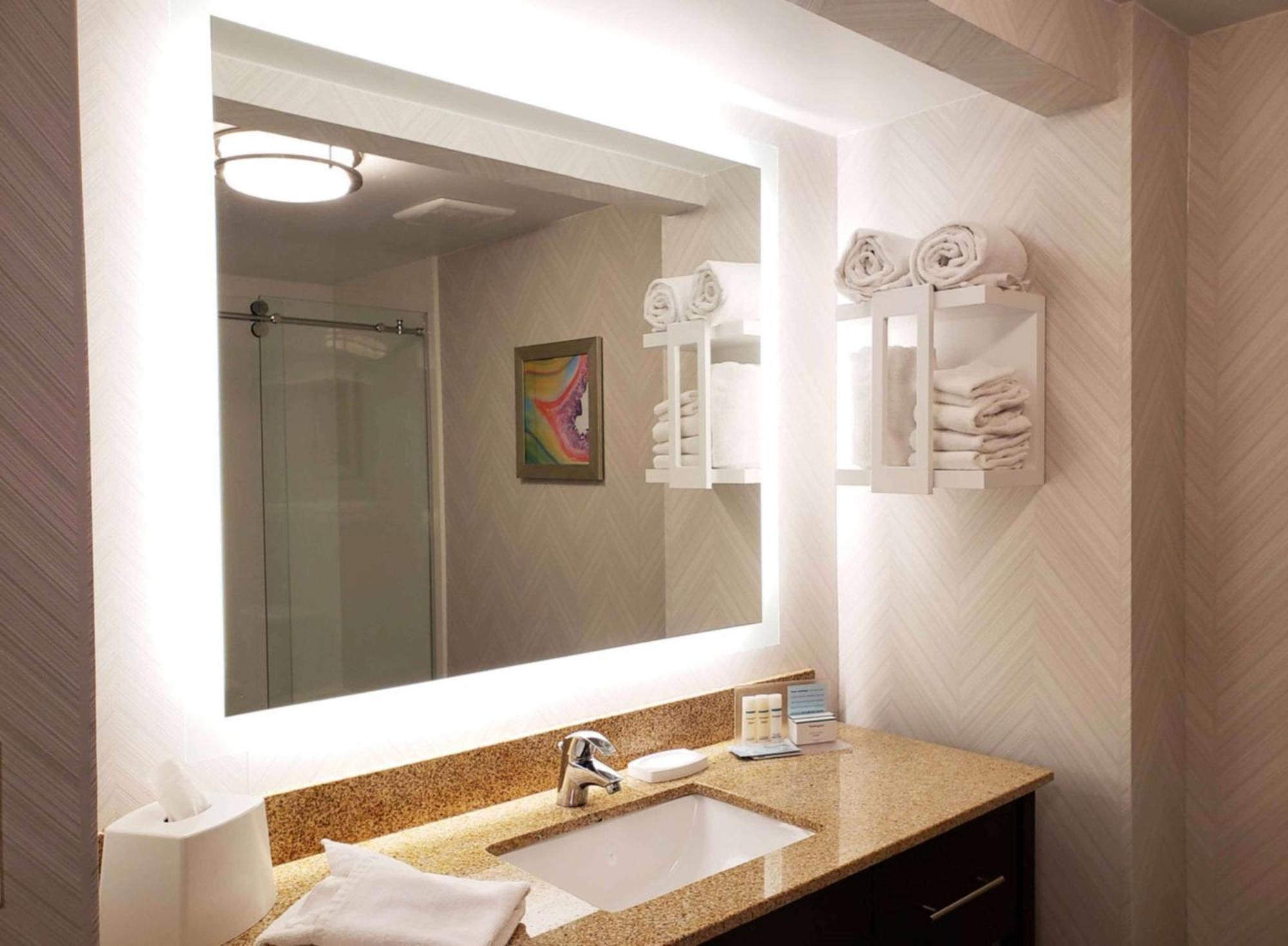 Hampton Inn Greensburg Esterno foto