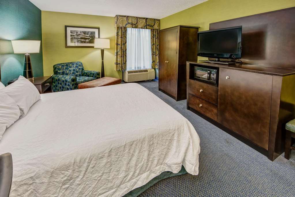 Hampton Inn Greensburg Camera foto